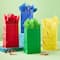 Small Primary Mix Gifting Bags, 13ct. by Celebrate It™